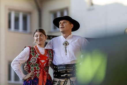 3 DZIEŃ 61. TKB W WIŚLE